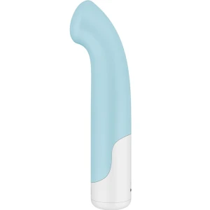 SATISFYER - G-SPOT WAVE 4 12 PROGRAM WIBRACJI WIBRATOR CIEMNOSZARY